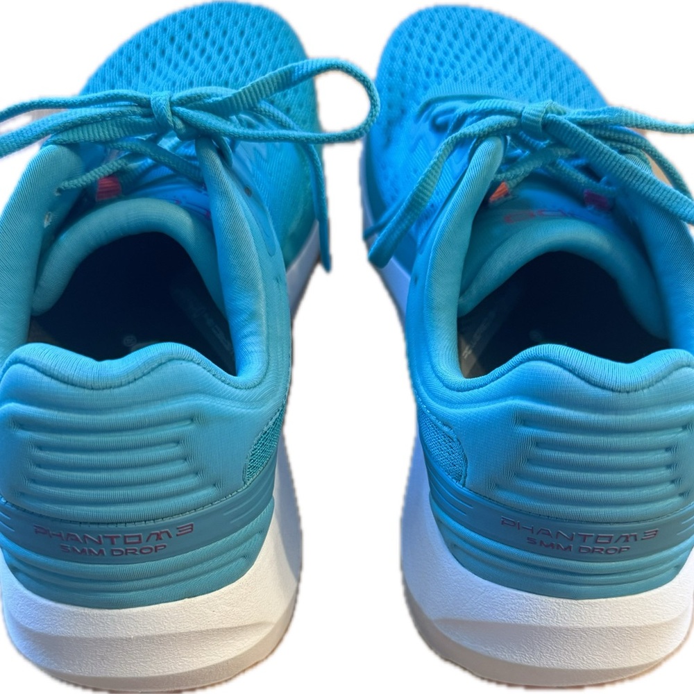 Topo Phantom 3 Women’s size 9 Teal/Pink - Picture 3 of 8